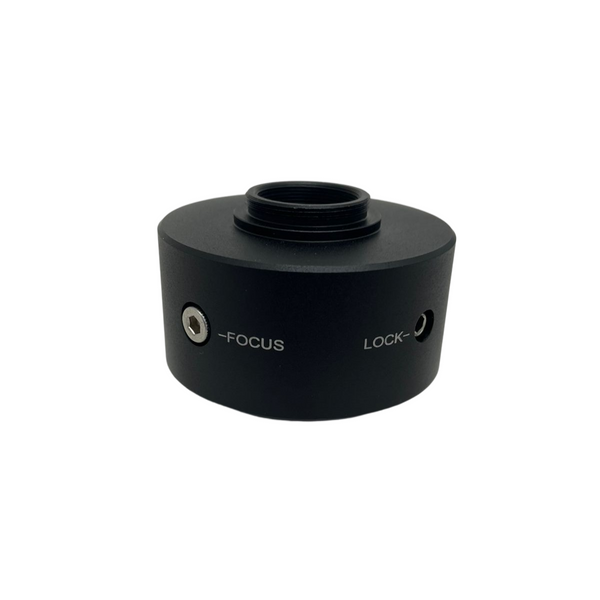 Adaptador de Cámara para Microscopio 0.50x Olympus