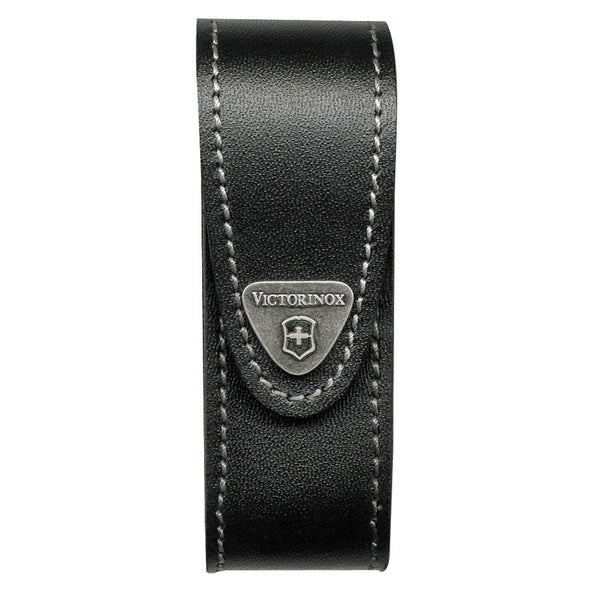 Funda de Piel para Navajas de 91 Mm 500750 Victorinox
