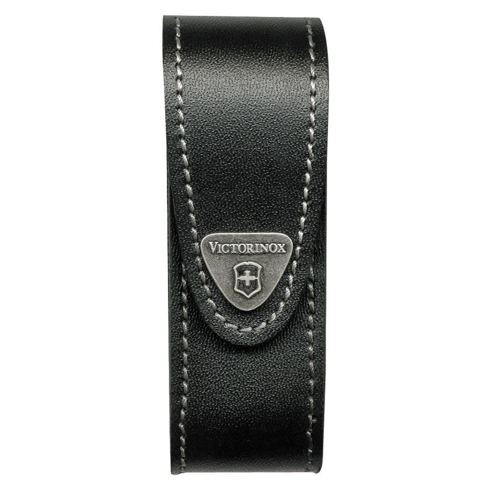 Funda de Piel para Navajas de 91 Mm 500750 Victorinox
