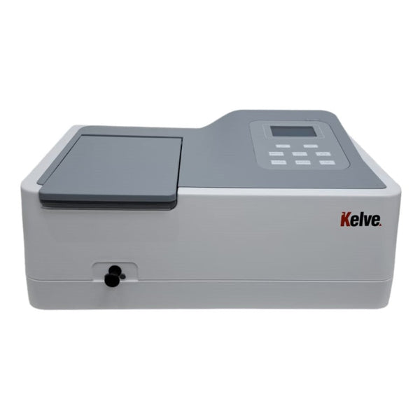 Espectrofotómetro Visible Digital Sp-v1000 Kelve