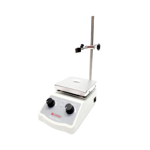 Termoagitador 120 X 120 Mm Sh-2 Jf Lhabo
