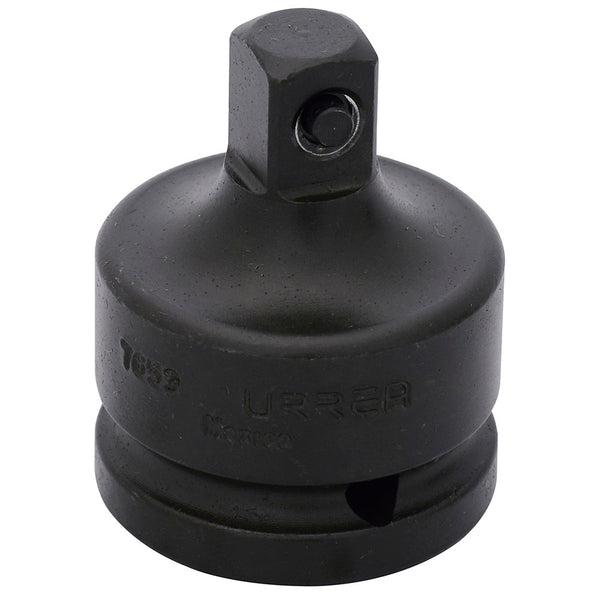 Adaptador Impacto Hembra 3/4 Cuadro 1/2 7653 Urrea-h
