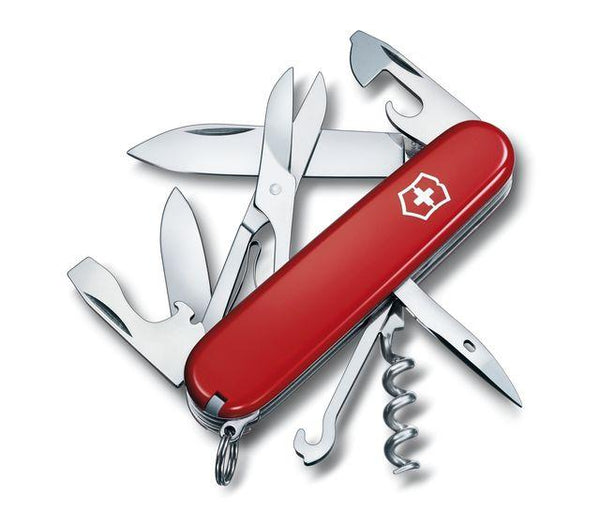 Navaja Climber, 14 Usos 1.3703 Victorinox