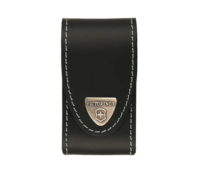 Funda de Piel para Navajas de 91 Mm 500756 Victorinox