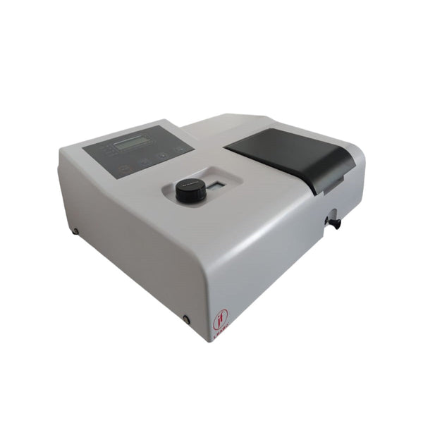 Espectrofotómetro Digital Jf721 Jf Lhabo
