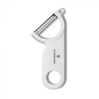 Pelapapas Blanco Mango Ergonómico 7.6073.7 Victorinox
