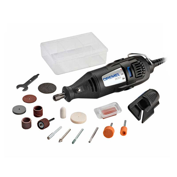 Mototool 200 125w 110v F0130200ak Dremel