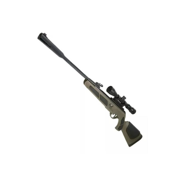 Rifle Deportivo Bone Collector C/ Mira 5.5mm Caceria Gamo