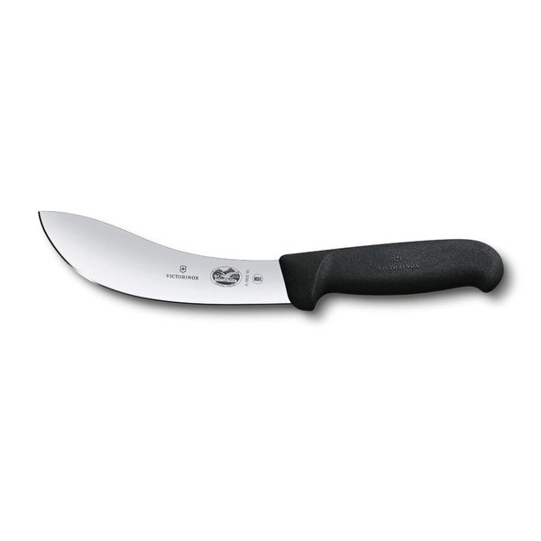 Cuchillo para Despellejar 15cm Negro 5.7803.15 Victorinox