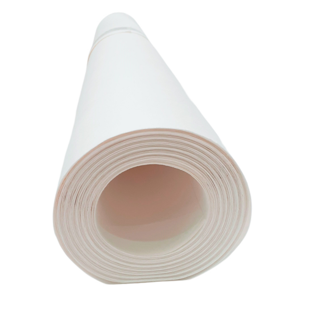 Papel Filtro En Rollo Poro Grueso 100 Cm X 25 M Fagalab