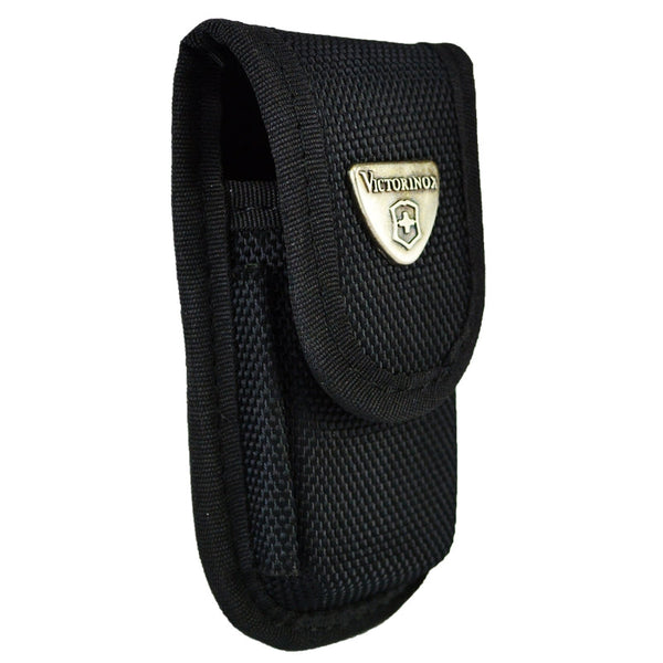 Funda para Swisschamp, Handyman, Negro 500755 Victorinox