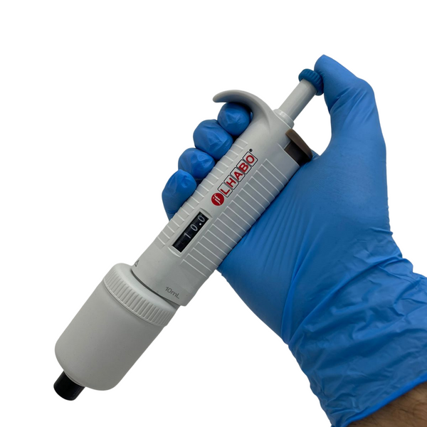 Micropipeta Autoclavable 2-10 Ml Jf Lhabo