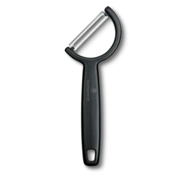 Pelador Recto, Rho Color Negro 6.0950.3 Victorinox Negro