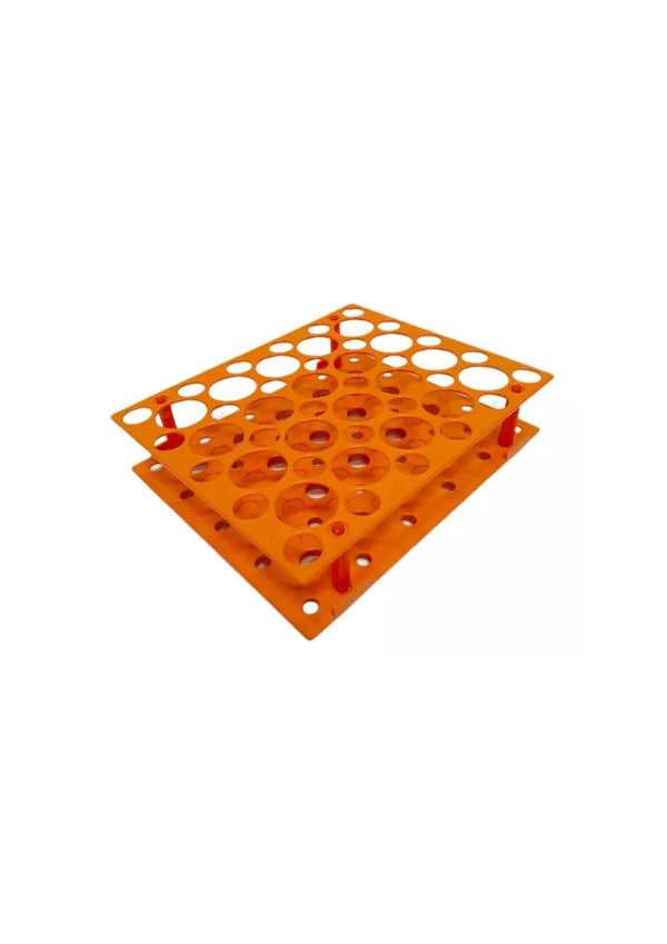 Gradilla P/tubo de Centrífuga G 15 Y 50 Ml Kelve
