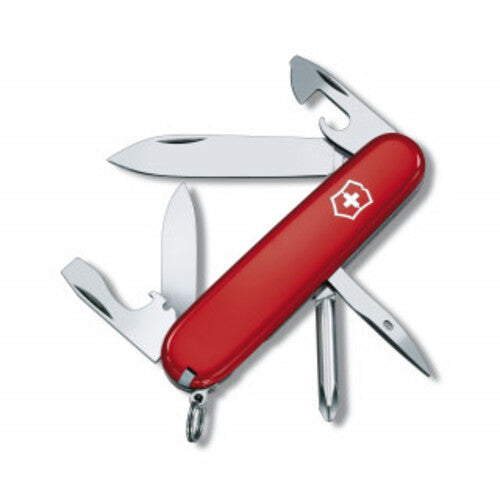 Navaja Hiker, Roja, 13 Usos 1.4613 Victorinox