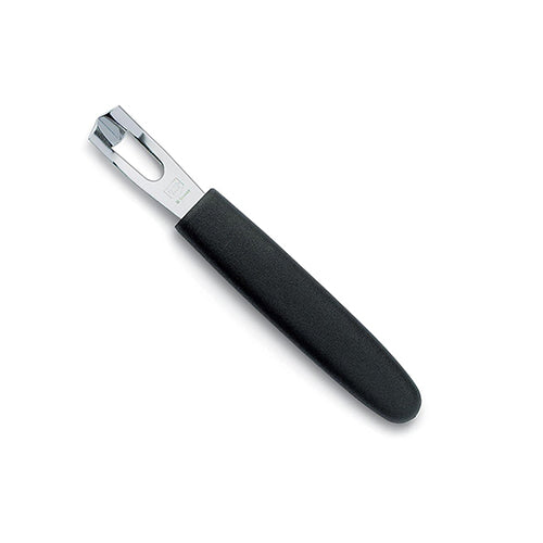 Rallador/decorador de Limón, Mango Negro 5.3403 Victorinox