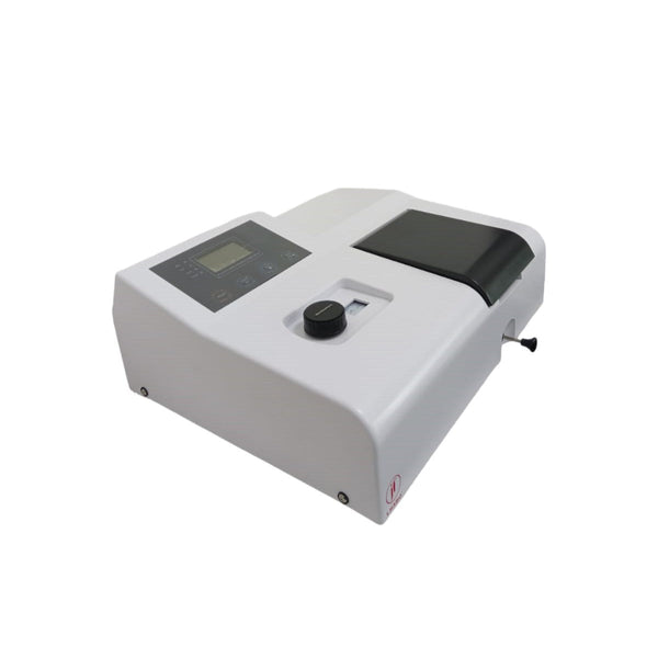 Espectrofotometro Uv-visible Modelo Jf Lhabo