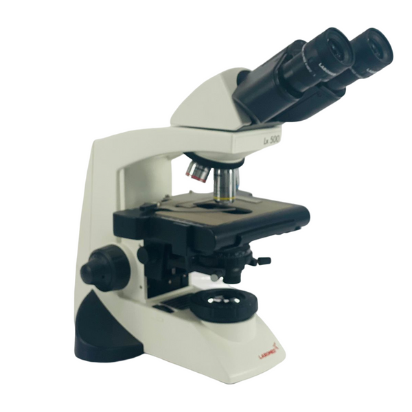 Microscopio Binocular Lx500 Labomed