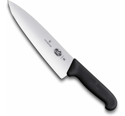 Cuchillo para Chef Hoja Ancha 20 Cm 5.2063.20 Victorinox