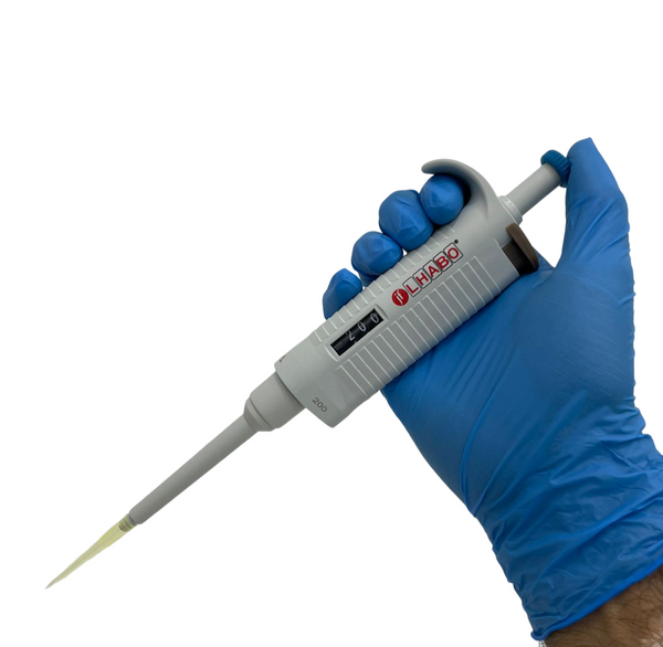 Micropipeta Autoclavable 20-200 Ul Jf Lhabo