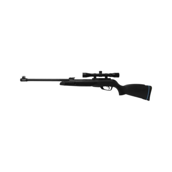 Rifle Black Bear Nitropiston C/ Mira Caceria 5.5mm Gamo