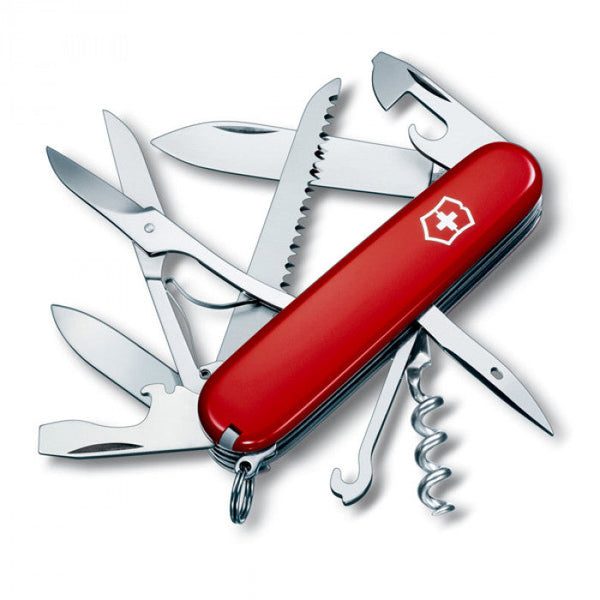 Navaja Huntsman, 15 Usos 1.3713 Victorinox