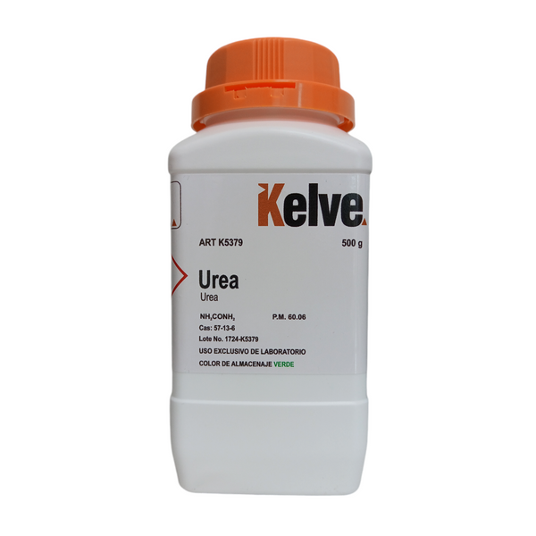Urea 500 Gramos Kelve