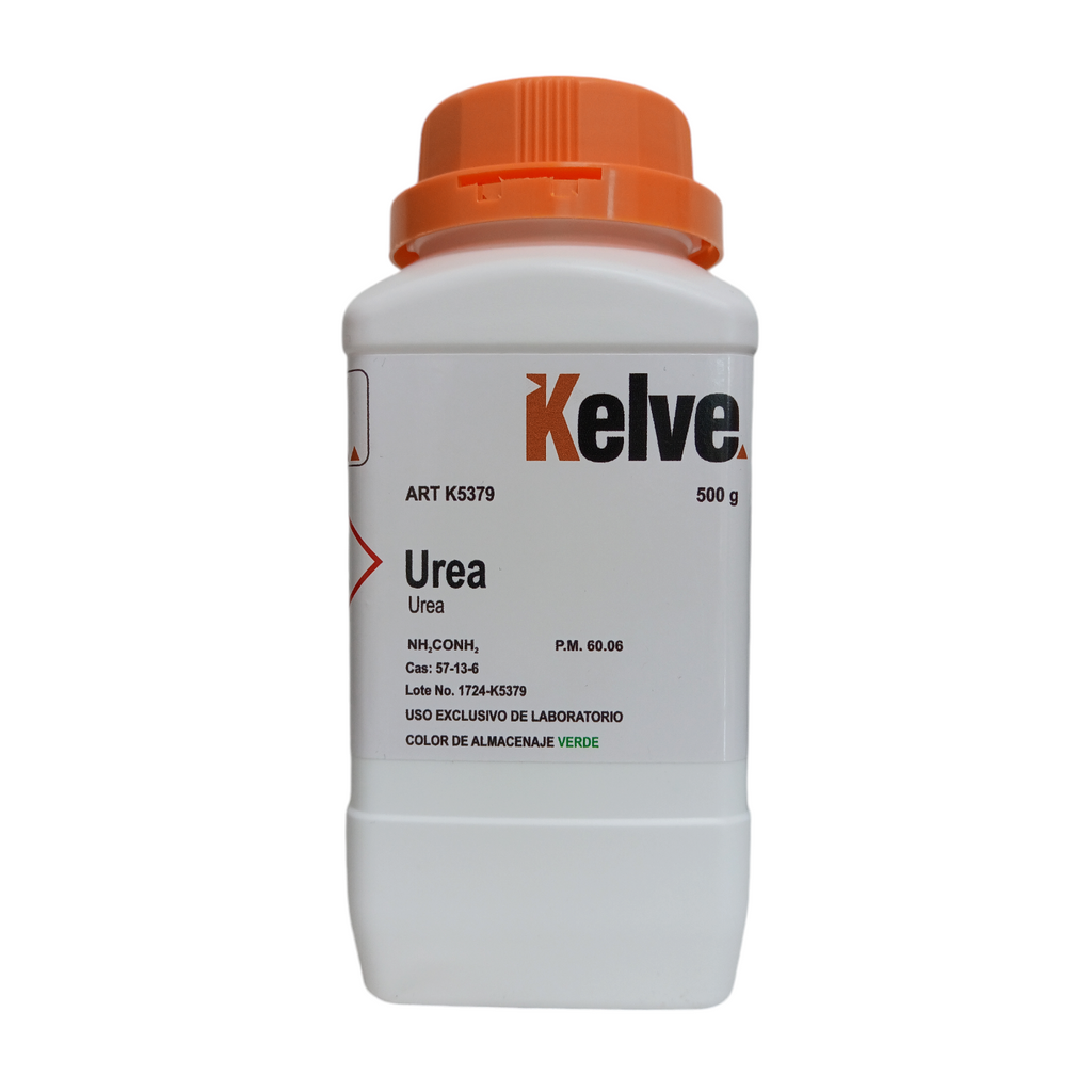Urea 500 Gramos Kelve