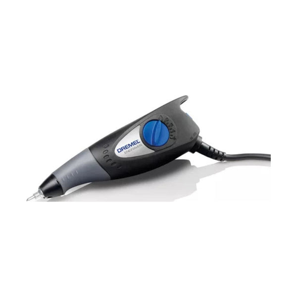 Grabador Electrico Vibrograbador 7200 Rpm F0130290ar Dremel