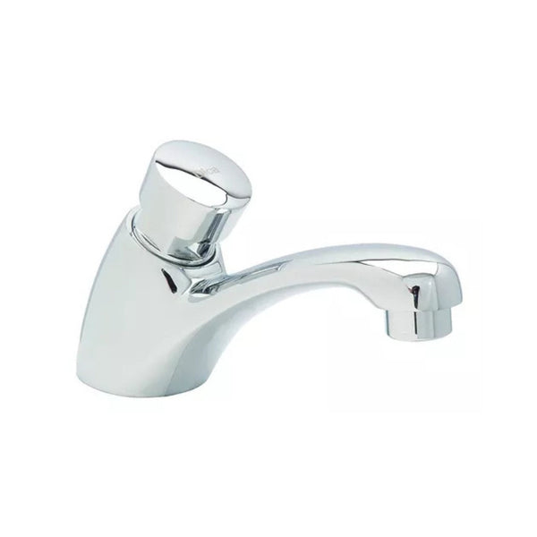Llave Individual de Lavabo con Temporizador 4210 Dica