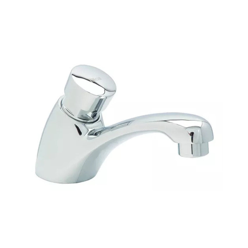 Llave Individual de Lavabo con Temporizador 4210 Dica