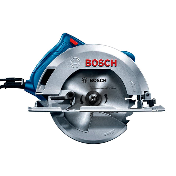 Sierra Circular Eléctrica Gks150 1500w 127v 06016b30g0 Bosch