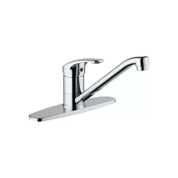 Monomando Abs Ecológico para Fregadero 4076ts Dica