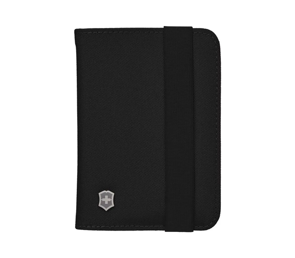 Porta Pasaporte con Protección Rfid 610606 Victorinox