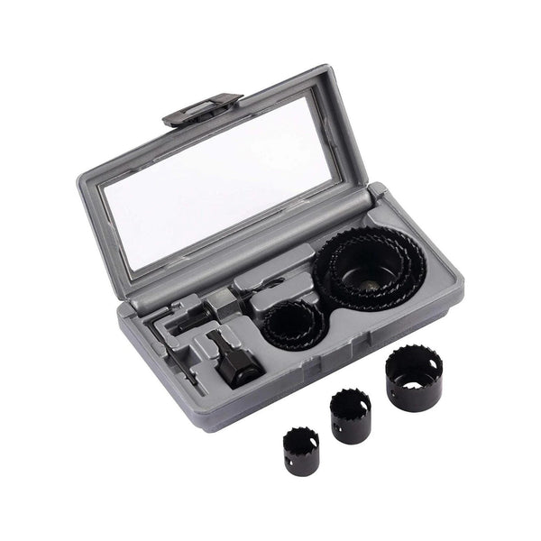 Kit Broca Sierra Corta Círculos 2607019450 Bosch