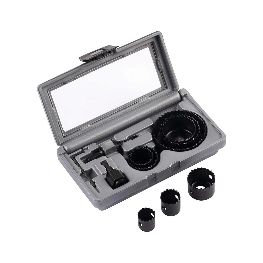 Kit Broca Sierra Corta Círculos 2607019450 Bosch