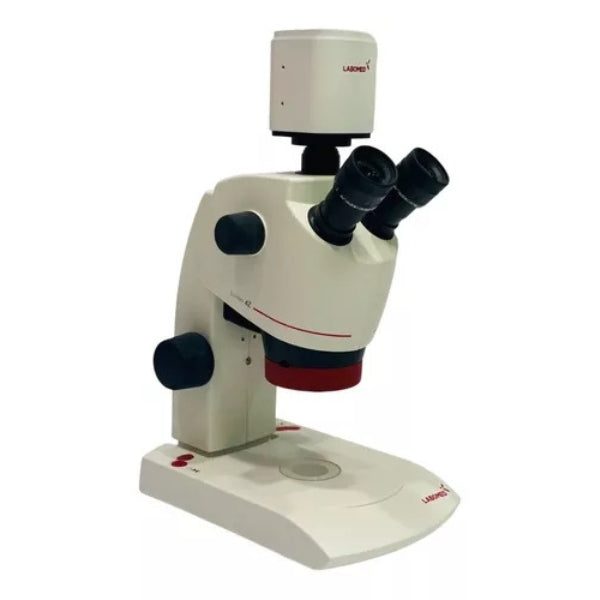 Microscopio Estereo Luxeo 4z C/camara Vega Labomed