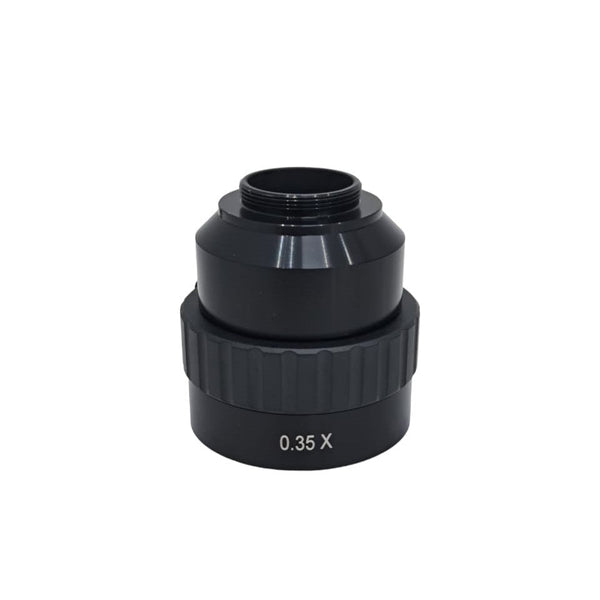 Adaptador de Cámara para Microscopio Series Lx, Tcm Y Met Labomed