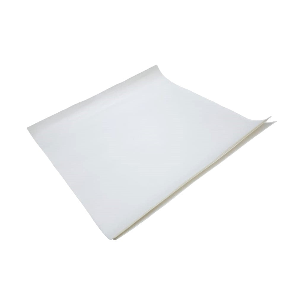 Papel Filtro Pliego 50x50 Poro Extra Grueso 10 Piezas Fagalab