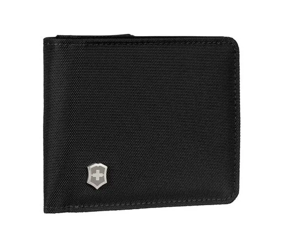 Cartera Bi-fold Wallet With Coin Pouch - 611971 Victorinox