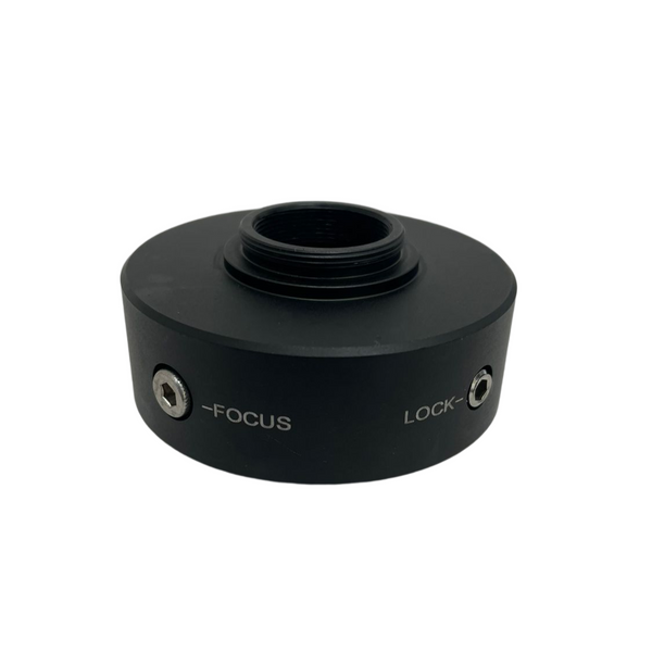 Adaptador de Cámara para Microscopio 0.35x Olympus