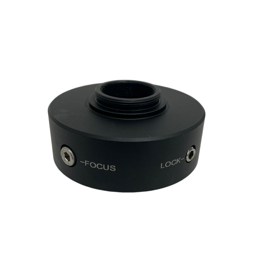 Adaptador de Cámara para Microscopio 0.35x Olympus