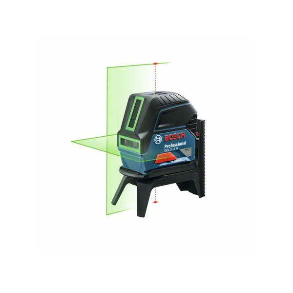 Nivel Láser Cruzadas Gcl 2-15 G 15m 0601066j00 Bosch