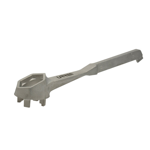 Llave para Tapa de Tambo 23640 Urrea-h