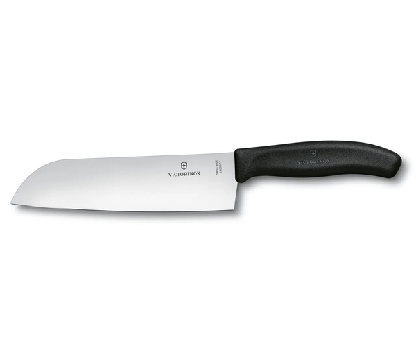 Cuchillo Victorinox Santoku P/chef, Hoja de 17 Cm 6.8503.17
