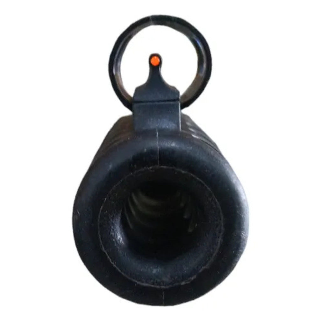 Mira Delantera Con Fibra Óptica Para Gamo