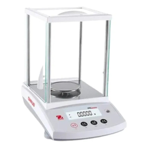 Balanza Analítica 120x0.0001g 0,1 Mg Ohaus