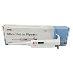 Micropipeta De Volumen Variable Dlab 0.1-2.5ul - Vista 2