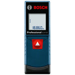 Medidor de Distancia Láser Bosch GLM 20 0601072EG0 | Telémetro Digital de 20 m de Alta Precisión para Construcción, Remodelación y Medición Profesional - vista 1
