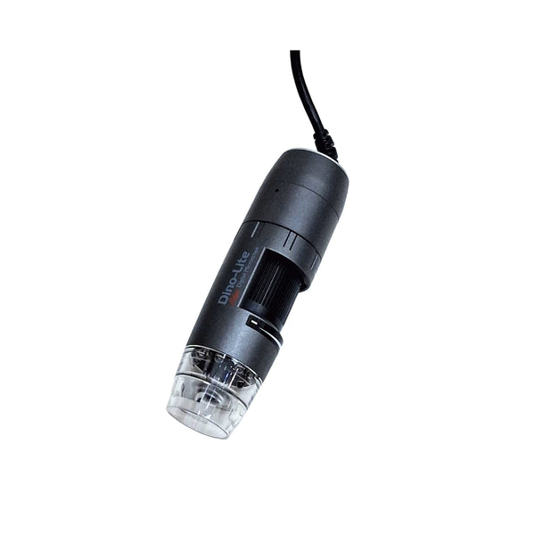 Microscopio Digital Dino-Lite Edge AM4515T5 USB | 500x–550x de Alta Resolución para Inspección, Laboratorio e Investigación